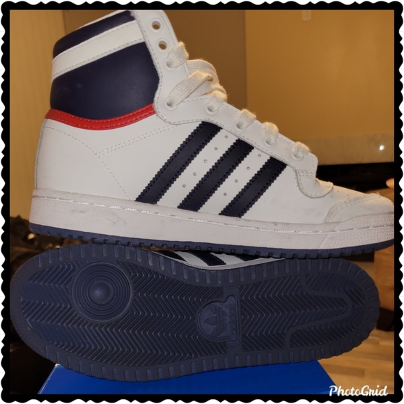 Top ten sneakers - Picture 2 of 2